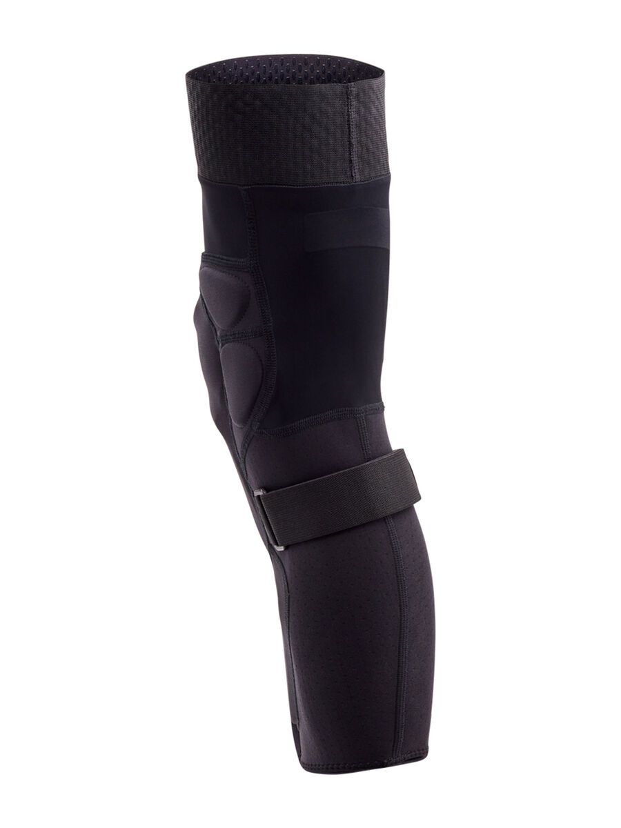 Fox Launch Knee/Shin Guard, black - Bild 2