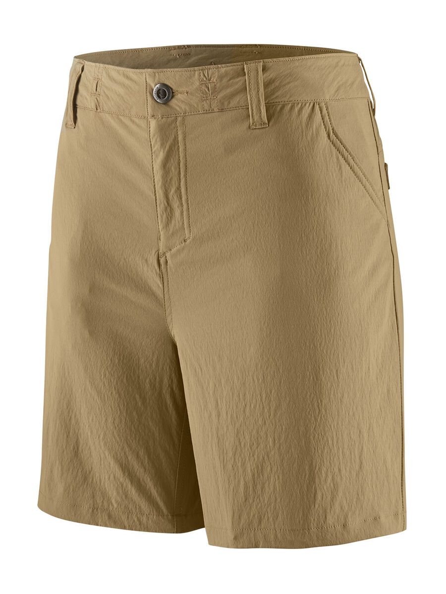 Patagonia Women's Quandary Shorts - 7