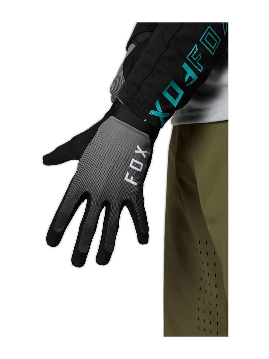 Fox Flexair Ascent Glove, black - Bild 1