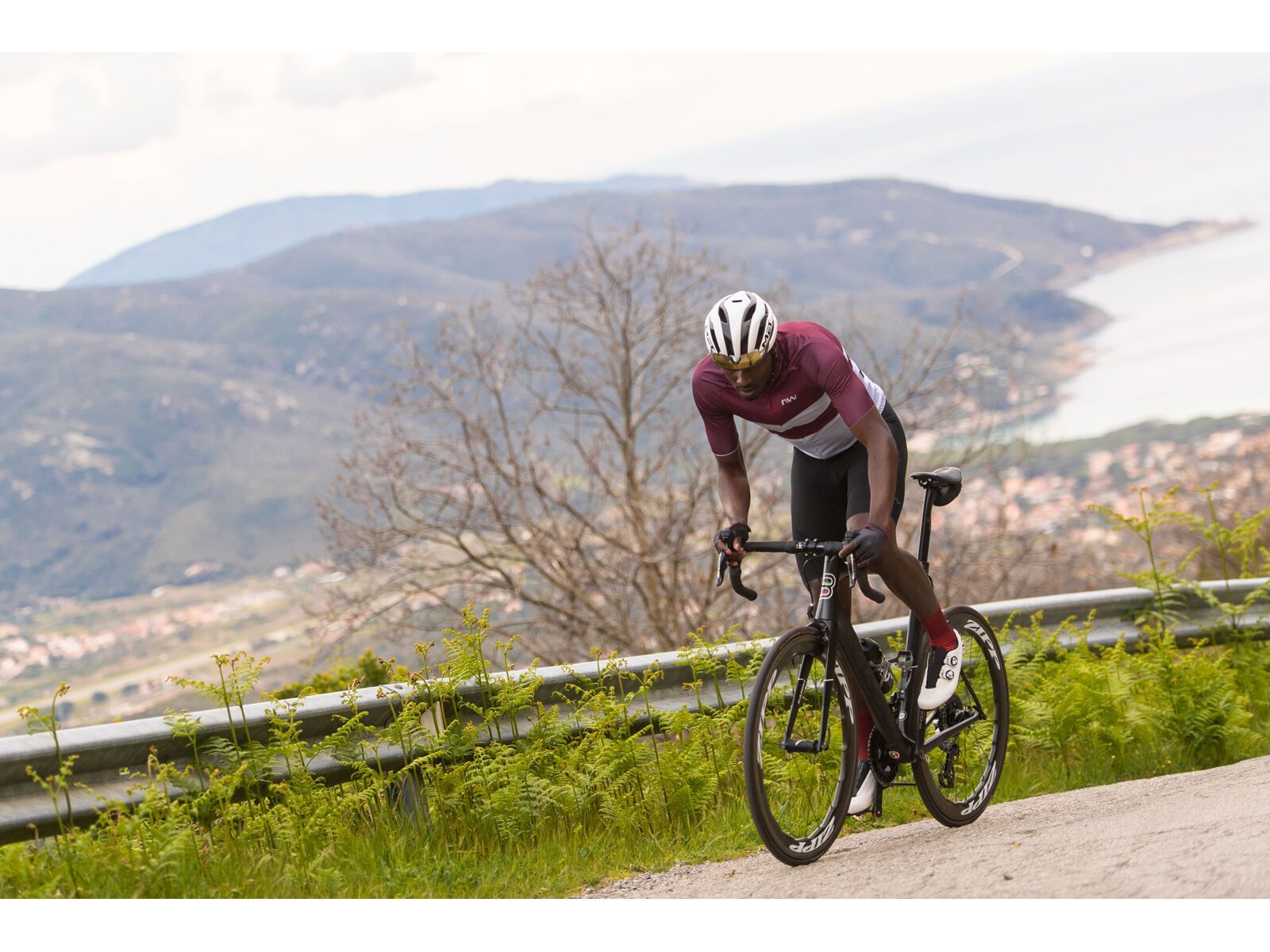 Northwave Revolution 3, white/bronze - Bild 4