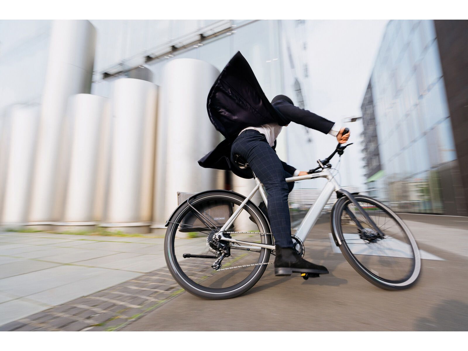 Coboc Vesterbro DMT, raw finish, matt - Bild 8