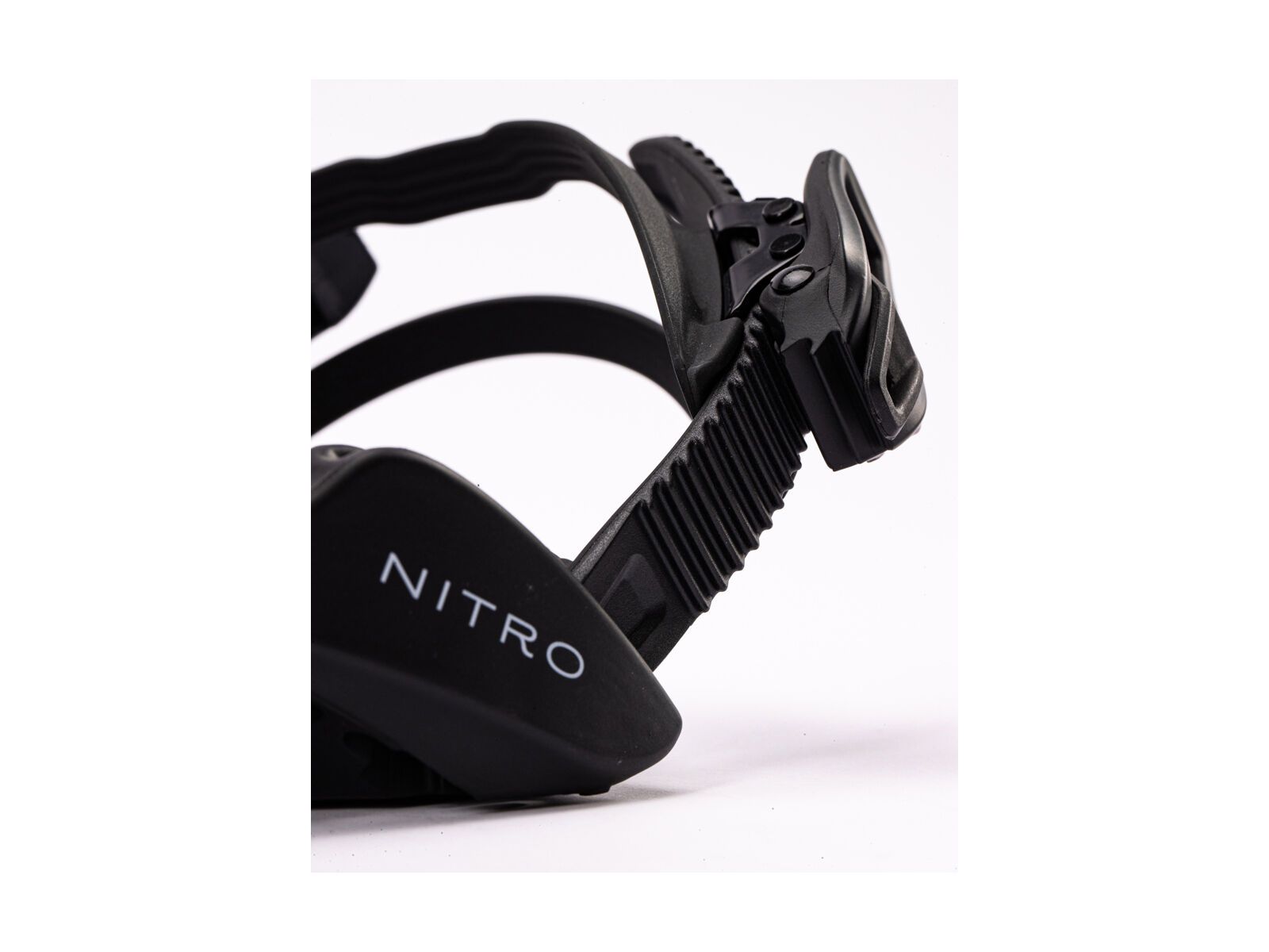 Nitro Cosmic, ultra black - Bild 7