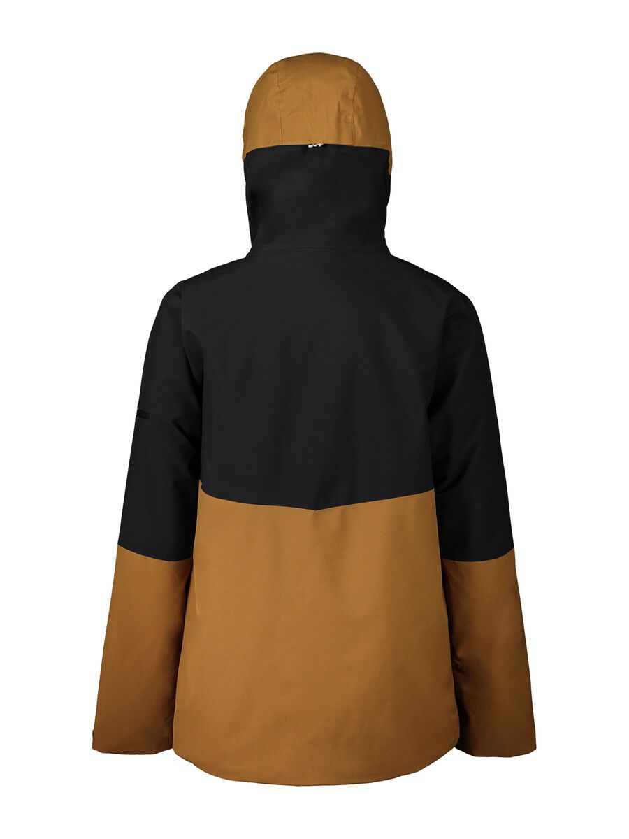 Maloja MudestM., walnut multi - Bild 2