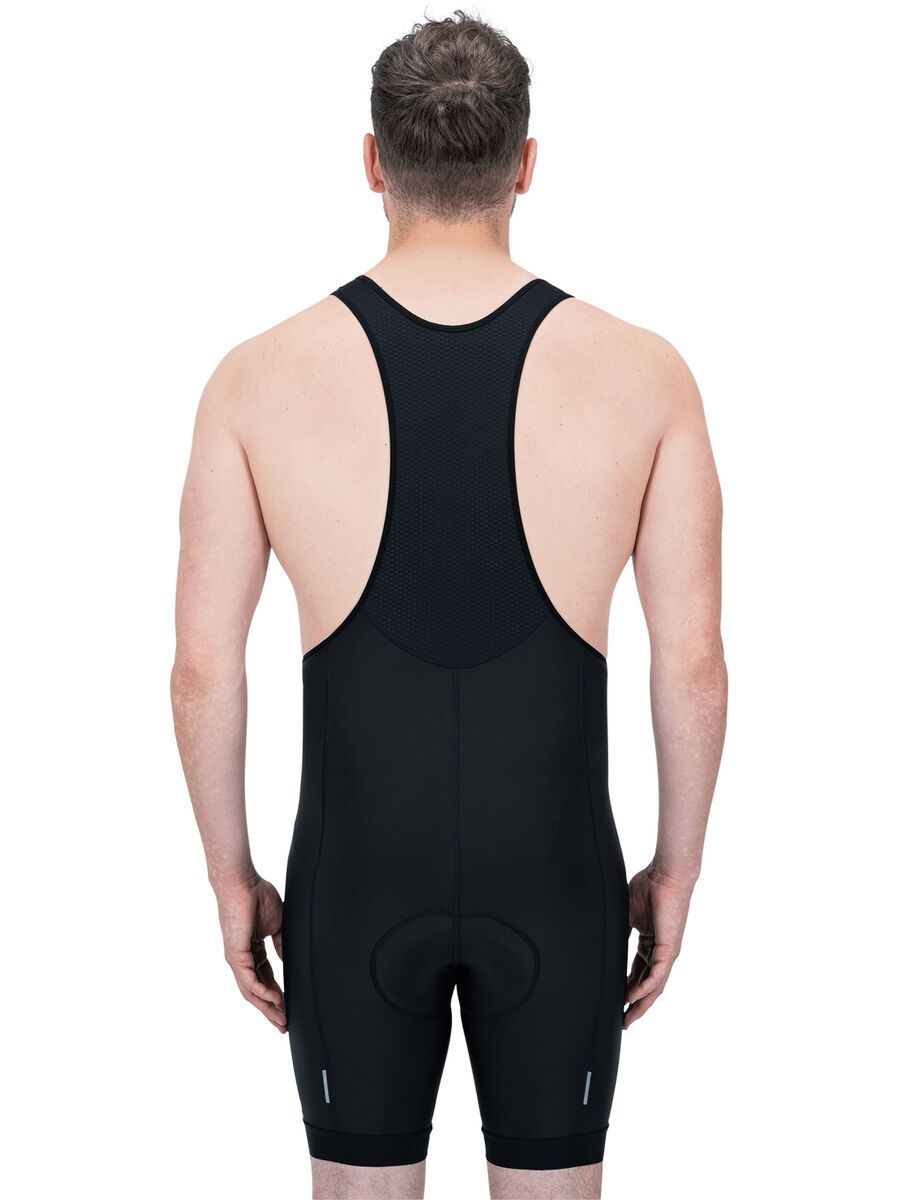 Cube Road/XC Trägerhose, black - Bild 3