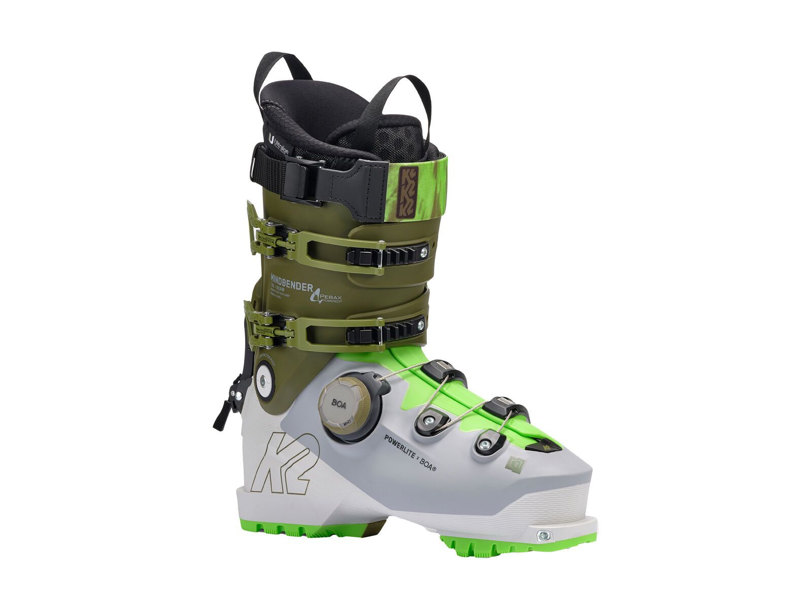 K2 Mindbender 130 BOA - Bild 2