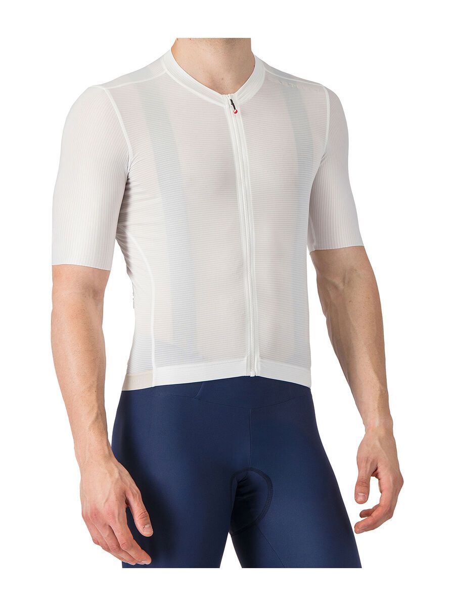 Castelli Espresso 2 Jersey, ivory - Bild 1