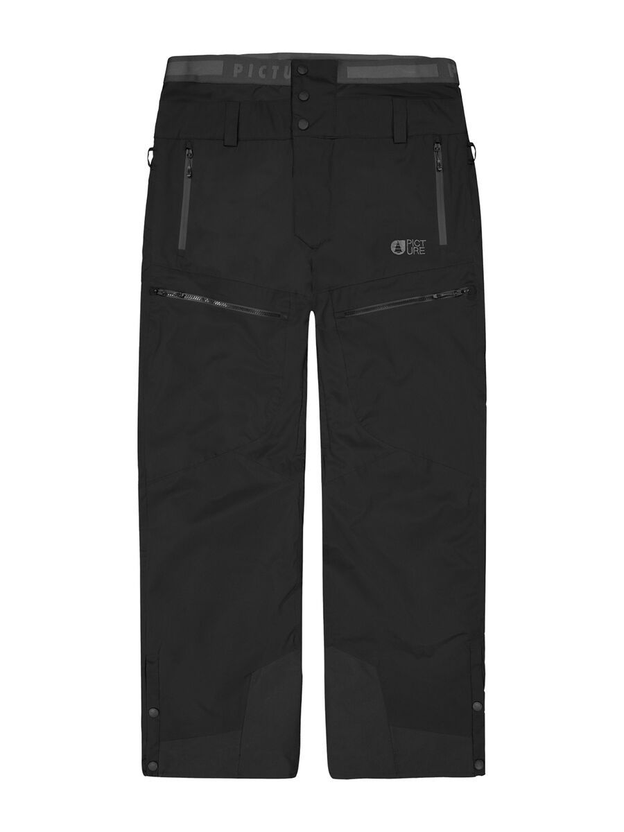 Picture Naikoon Pants, black - Bild 2