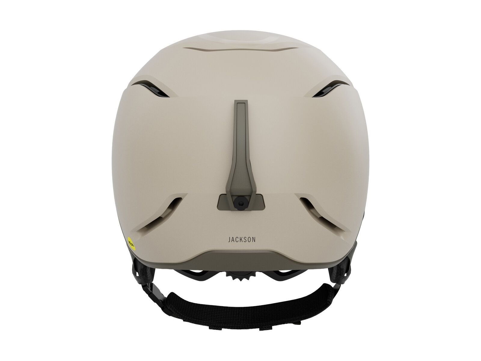 Giro Jackson MIPS, matte stone - Bild 4