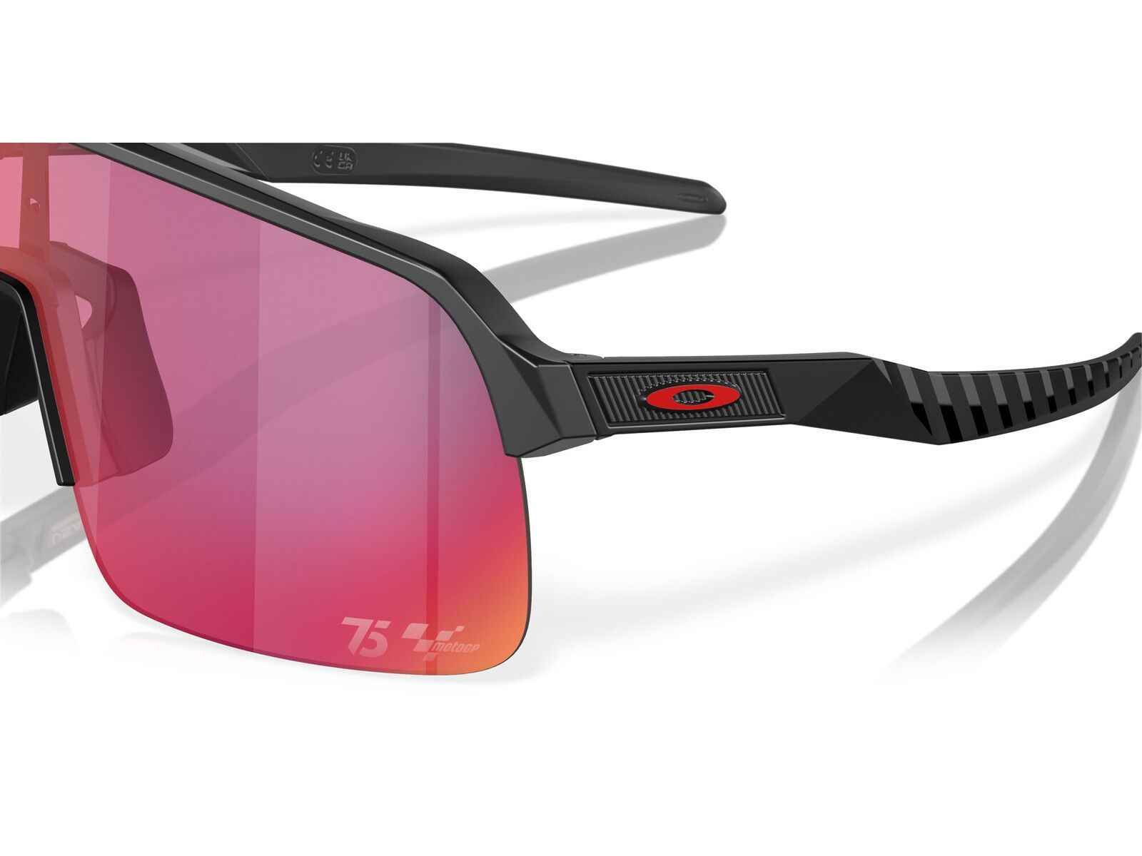Oakley Sutro Lite MotoGP Collection, Prizm Road - Bild 5