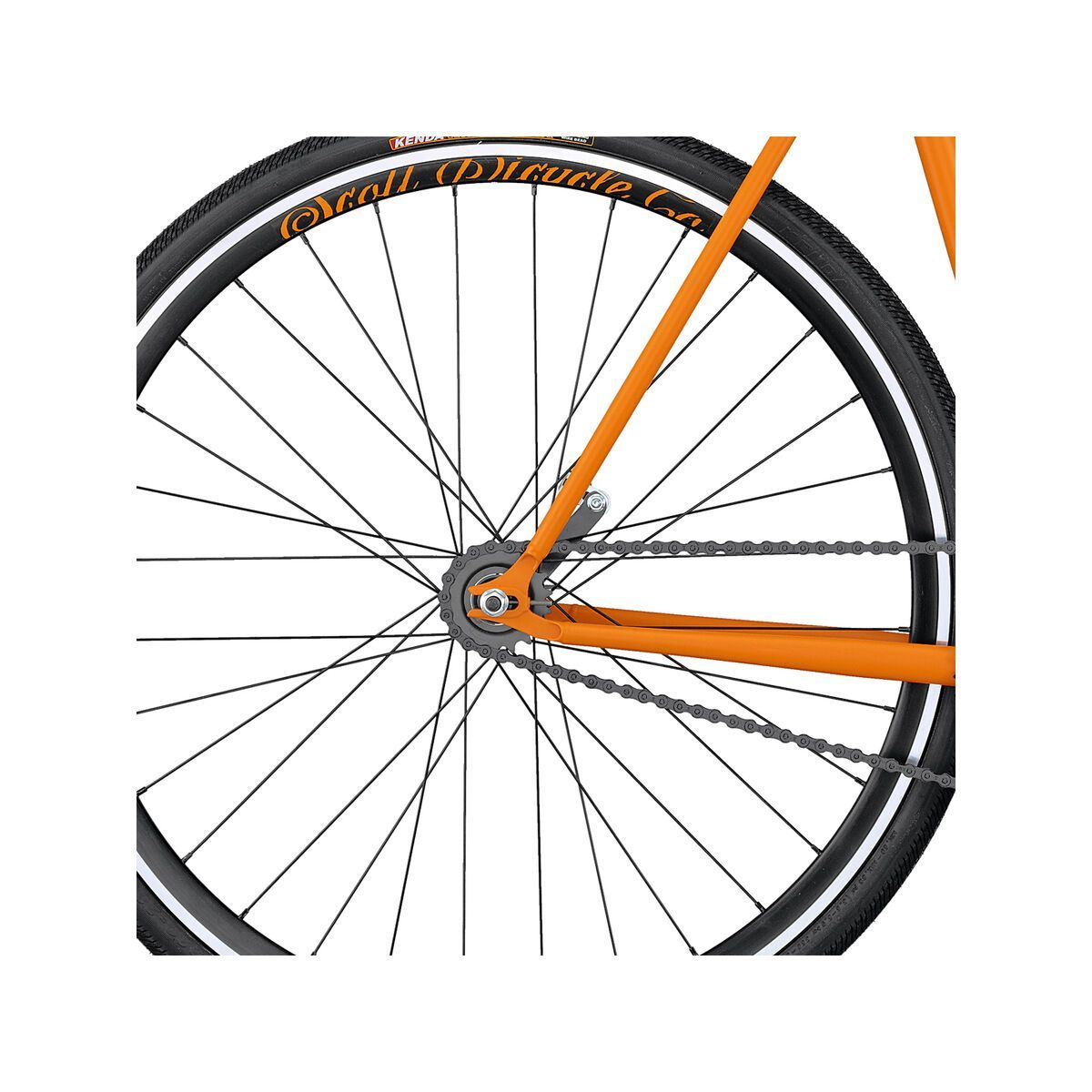 Scott OTG 10 - Bild 4