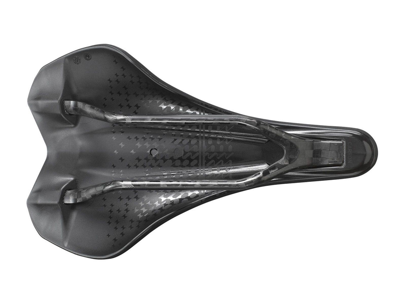Selle Italia SLR Carbon Fill - L1, black - Bild 4