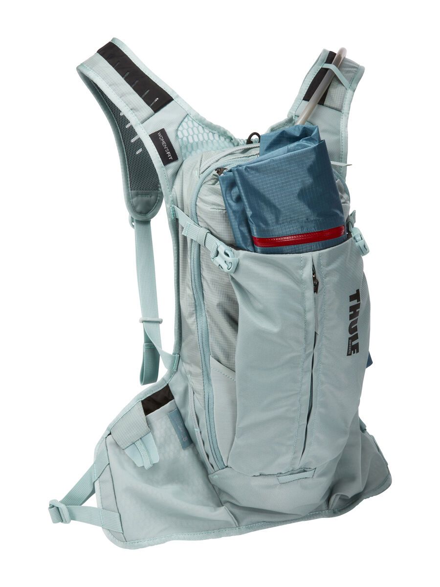 Thule Vital 8L Women's - Trinkblasenrucksack, alaska - Bild 7