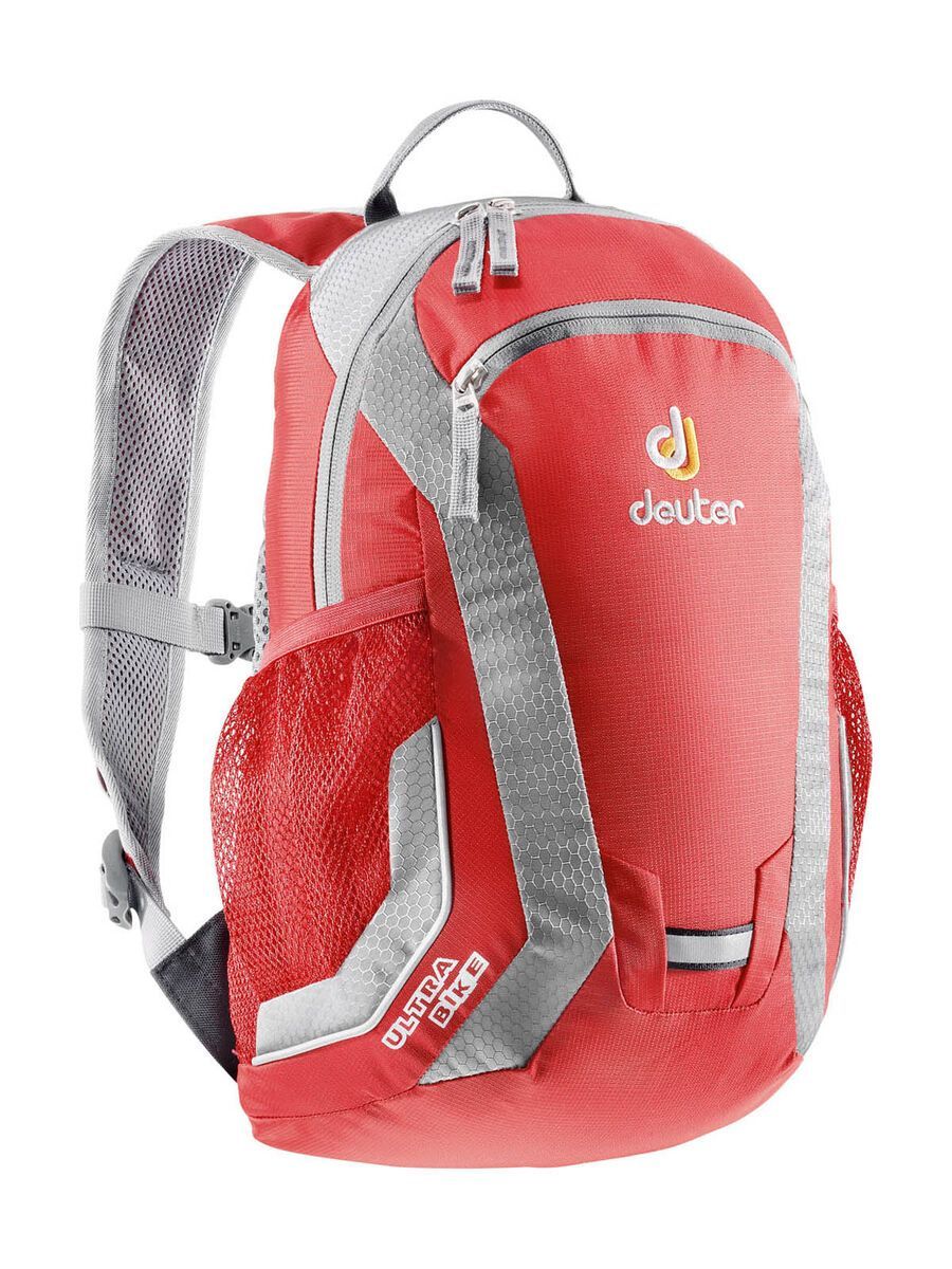 Deuter Ultra Bike, fire-silver - Bild 1