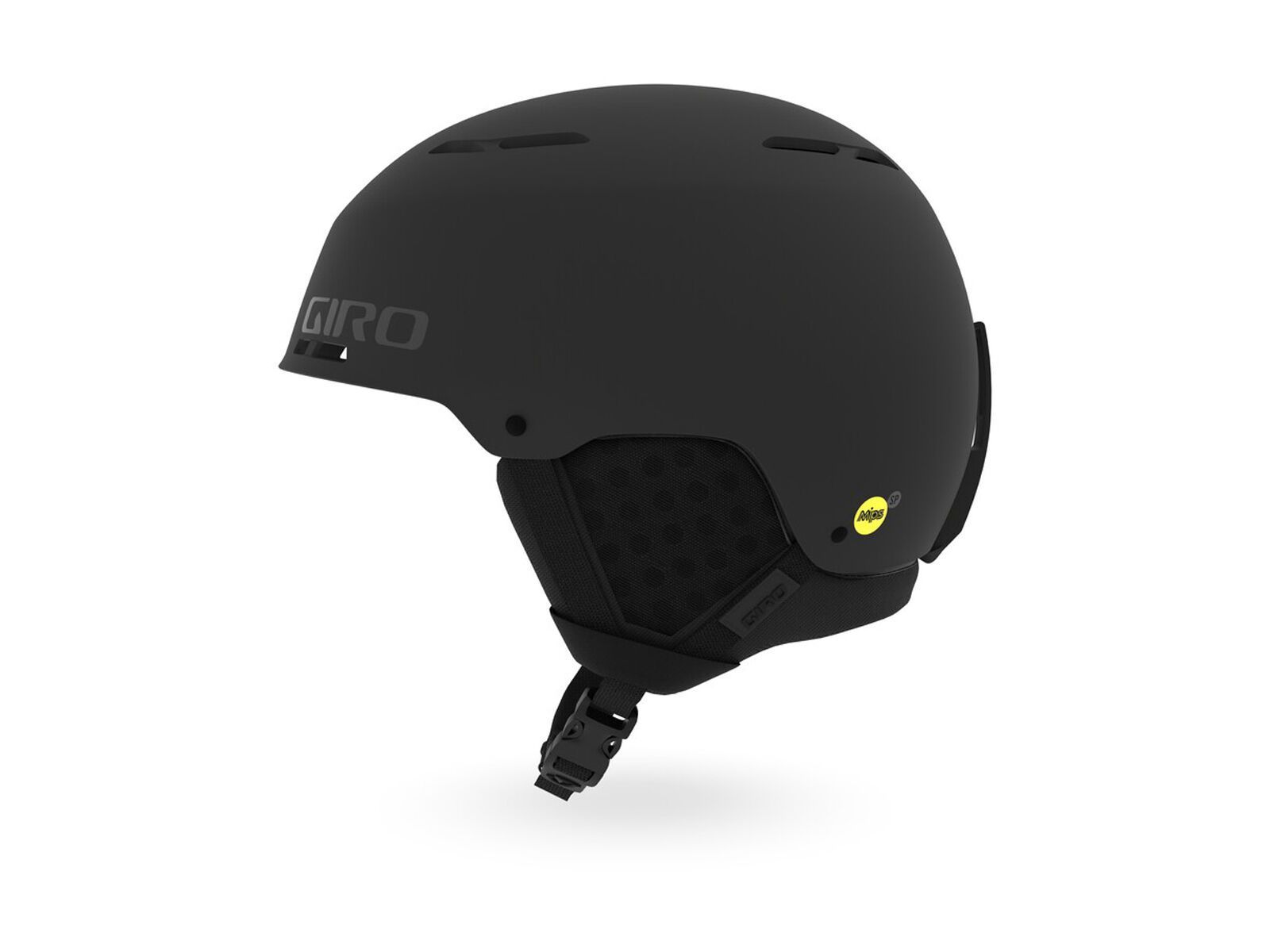Giro Emerge MIPS, matte black - Bild 2