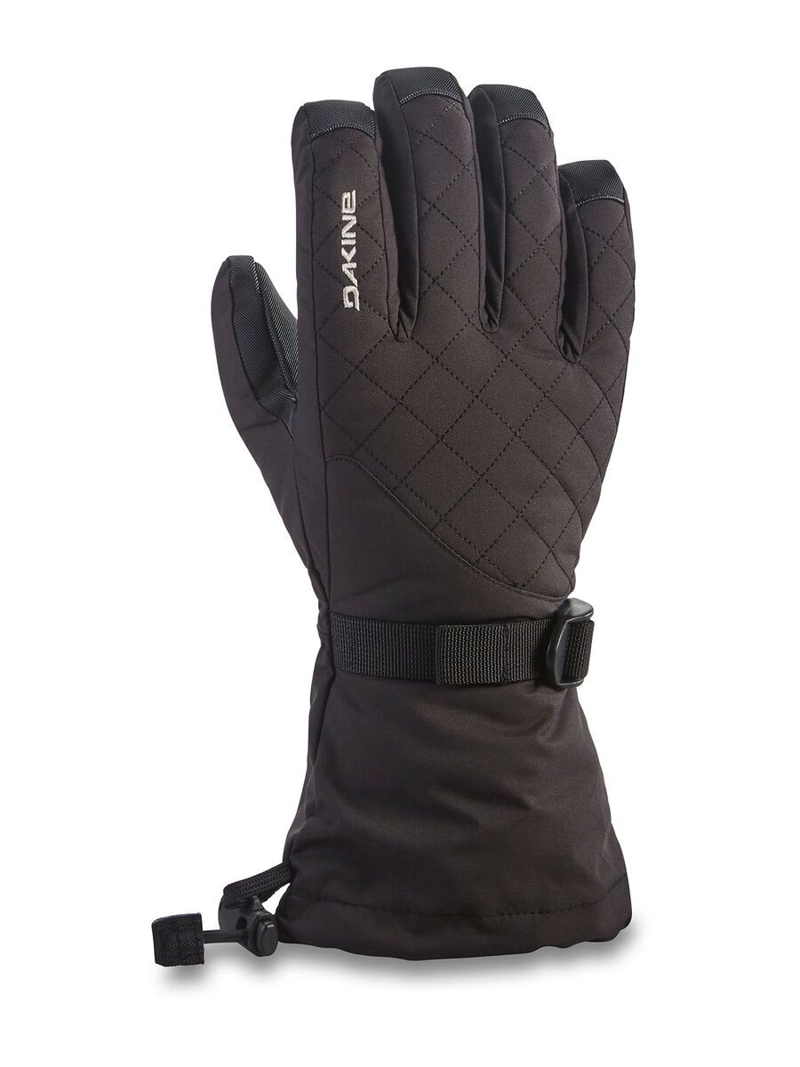 Dakine Lynx Glove, black - Bild 1