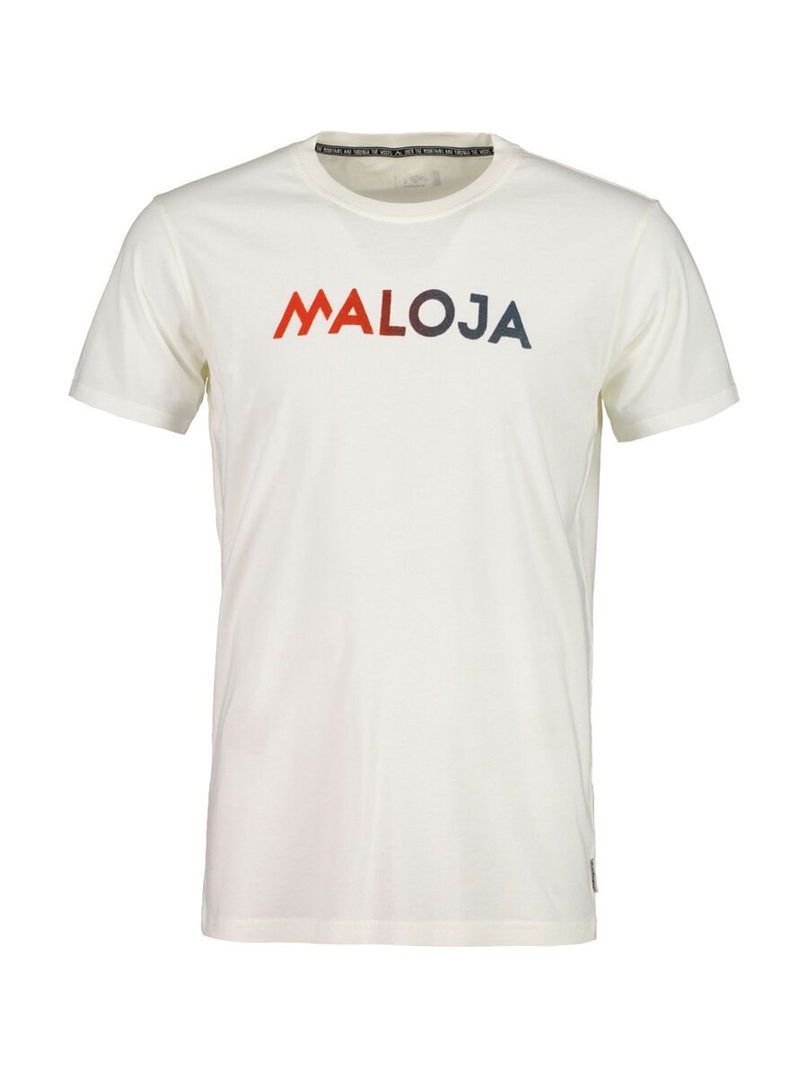 Maloja ClosM., vintage white - Bild 1