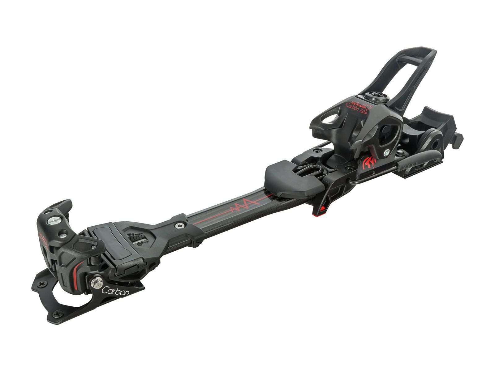 Set: K2 SKI Talkback 2017 + Tyrolia Ambition 12 AT (2020400) - Bild 3