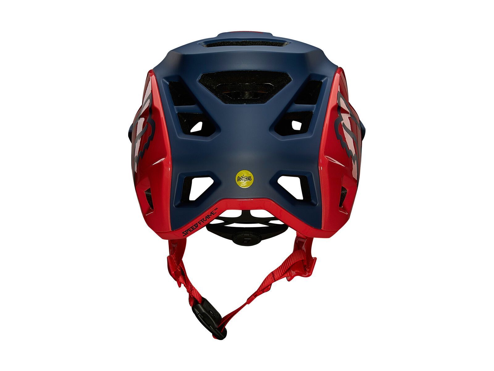 Fox Speedframe Pro, navy - Bild 4