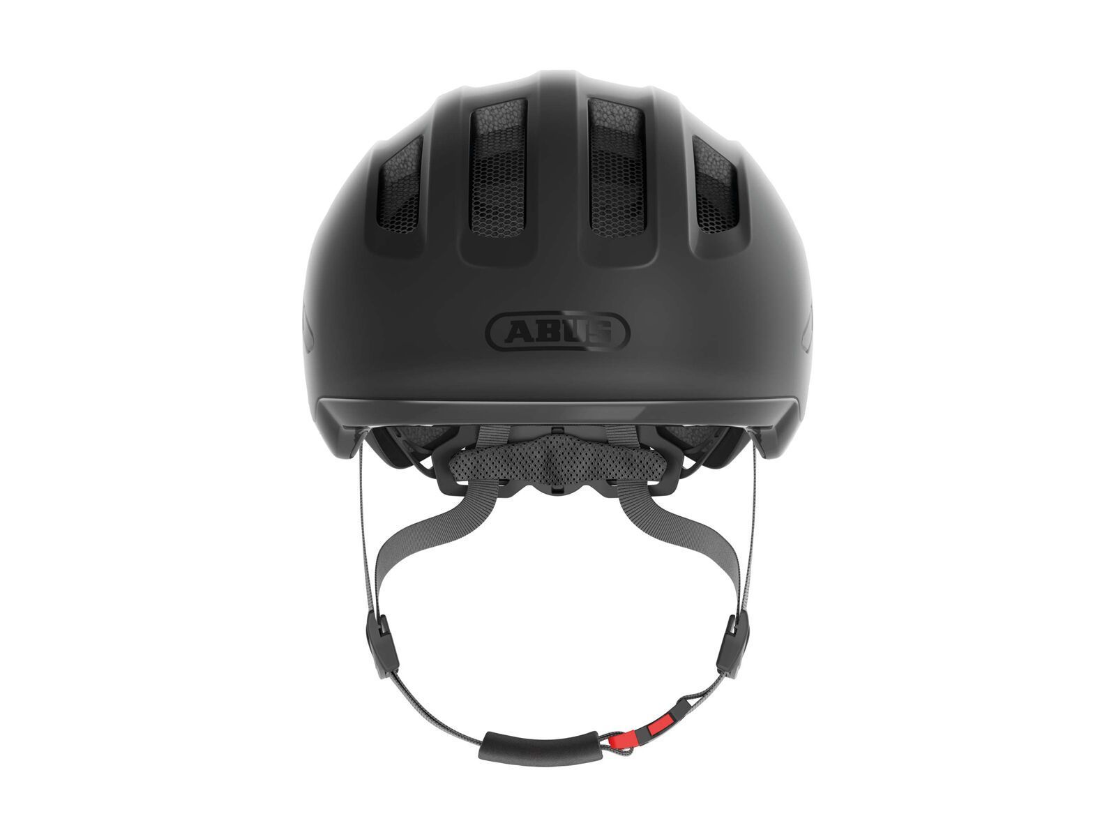 Abus Smiley 3.0 ACE LED, velvet black - Bild 2