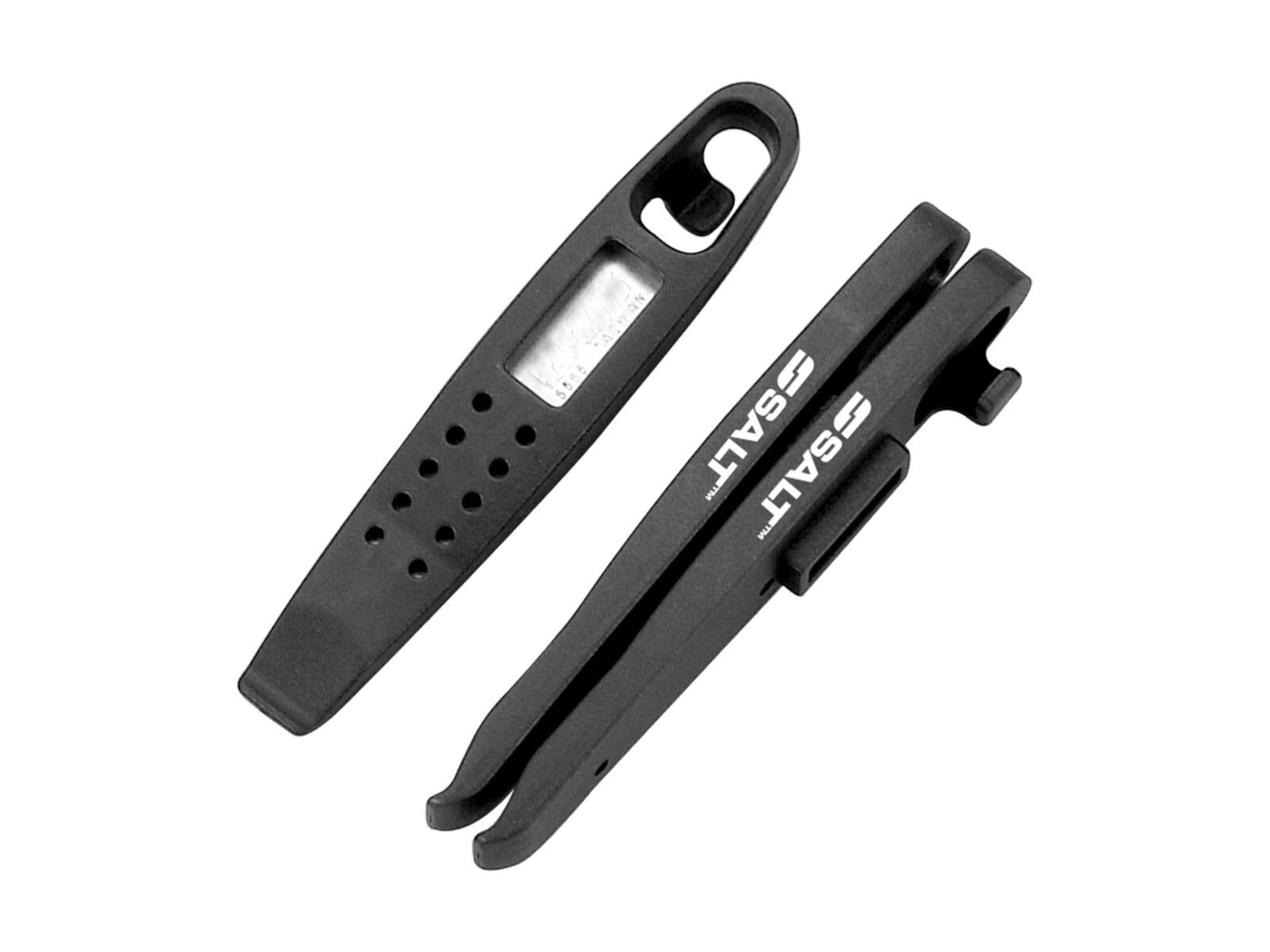 Salt Reifenheber Set schwarz, schwarz - Bild 1