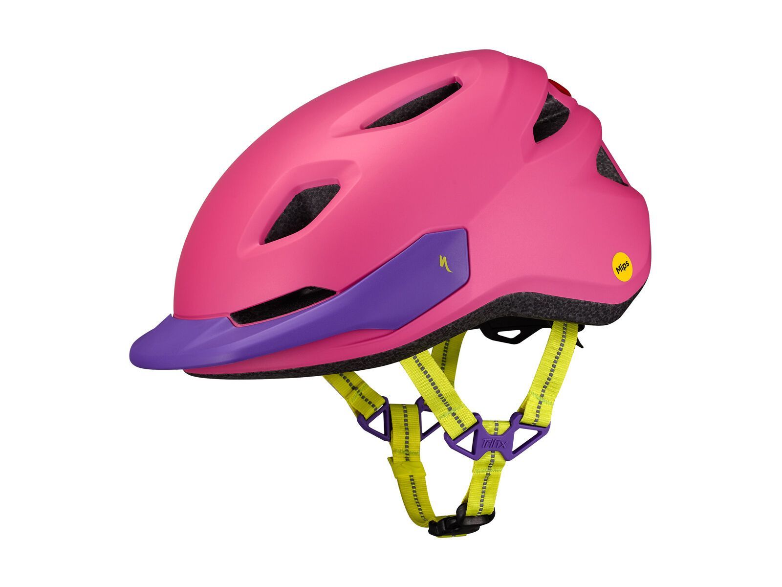 Specialized Shuffle 2 LED, rebel pink - Bild 1