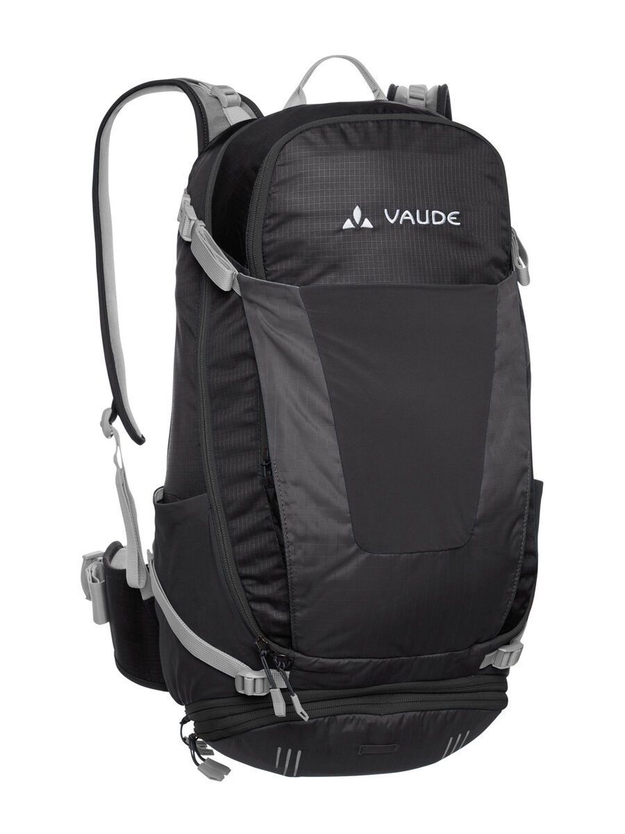 Vaude Moab 25, black - Bild 1