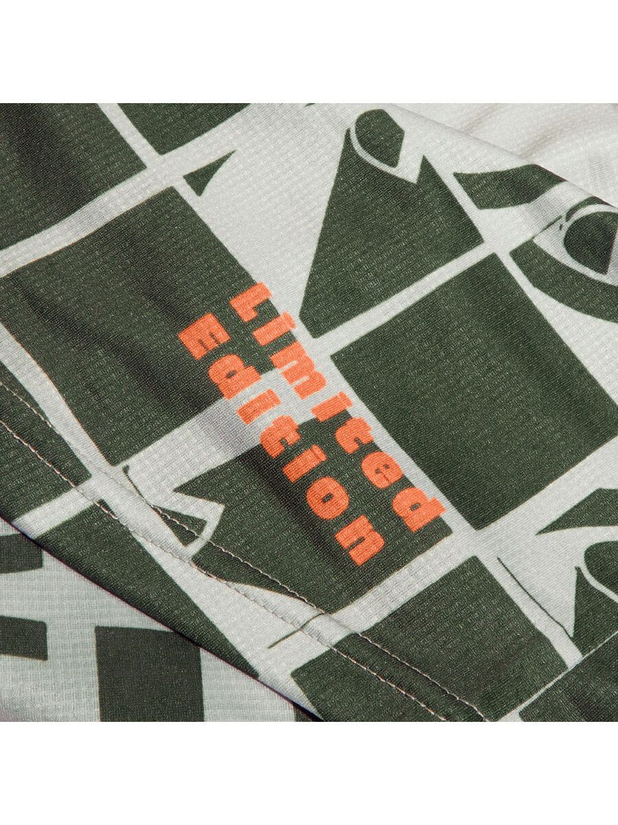 Endura Icon T-Shirt LTD, steingrau - Bild 11