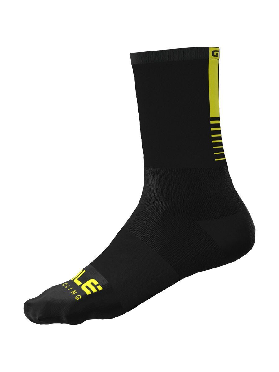 Ale Light Socks, black - Bild 1