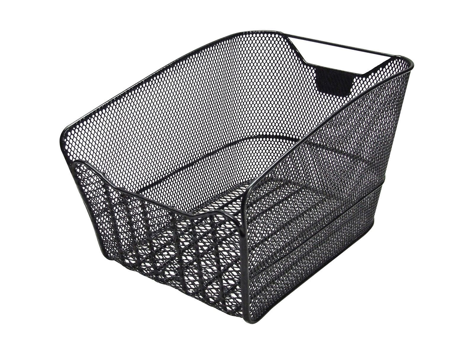 Rixen & Kaul Citymax Fix, schwarz - Bild 1