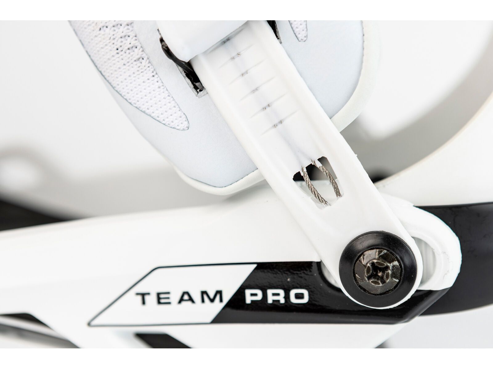 Nitro Team Pro, white - Bild 9