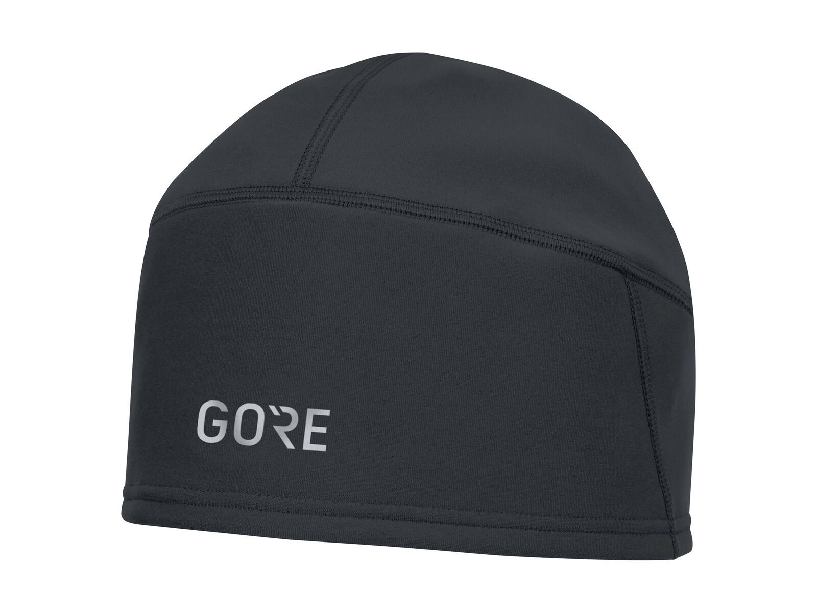 GOREWEAR M Gore Windstopper Mütze, black - Bild 1