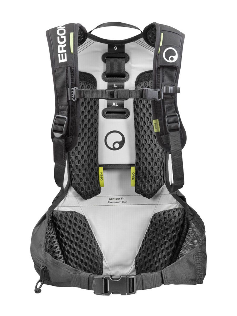 Ergon BX2, grey/green - Bild 2