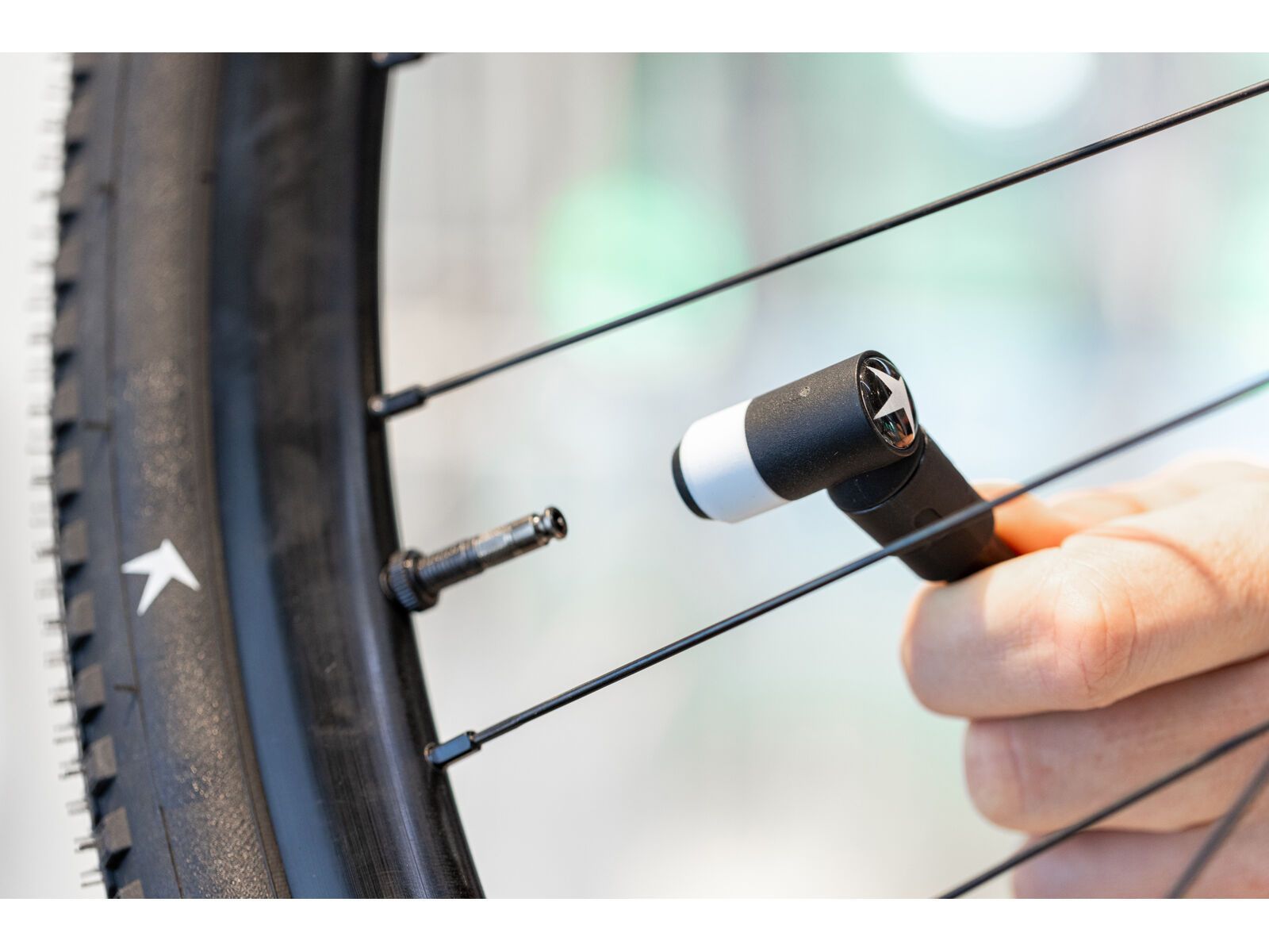 Schwalbe Clik Valve Conversion Kit SV - nur Ventile - Bild 7