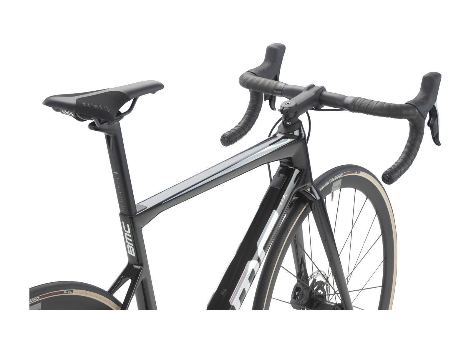 BMC Teammachine SLR Two, carbon/prisma - Bild 10