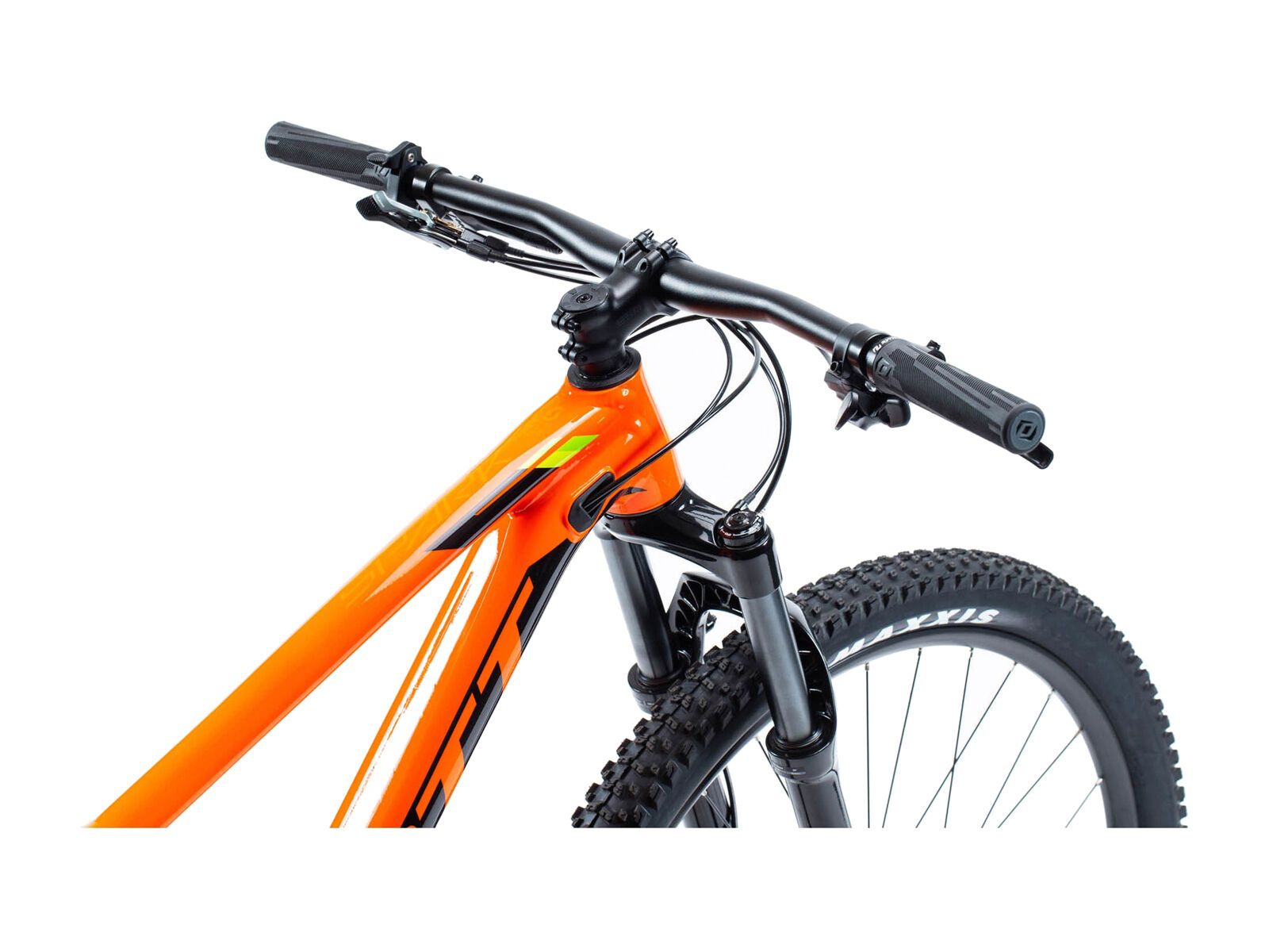 Scott Spark 960 - Bild 5