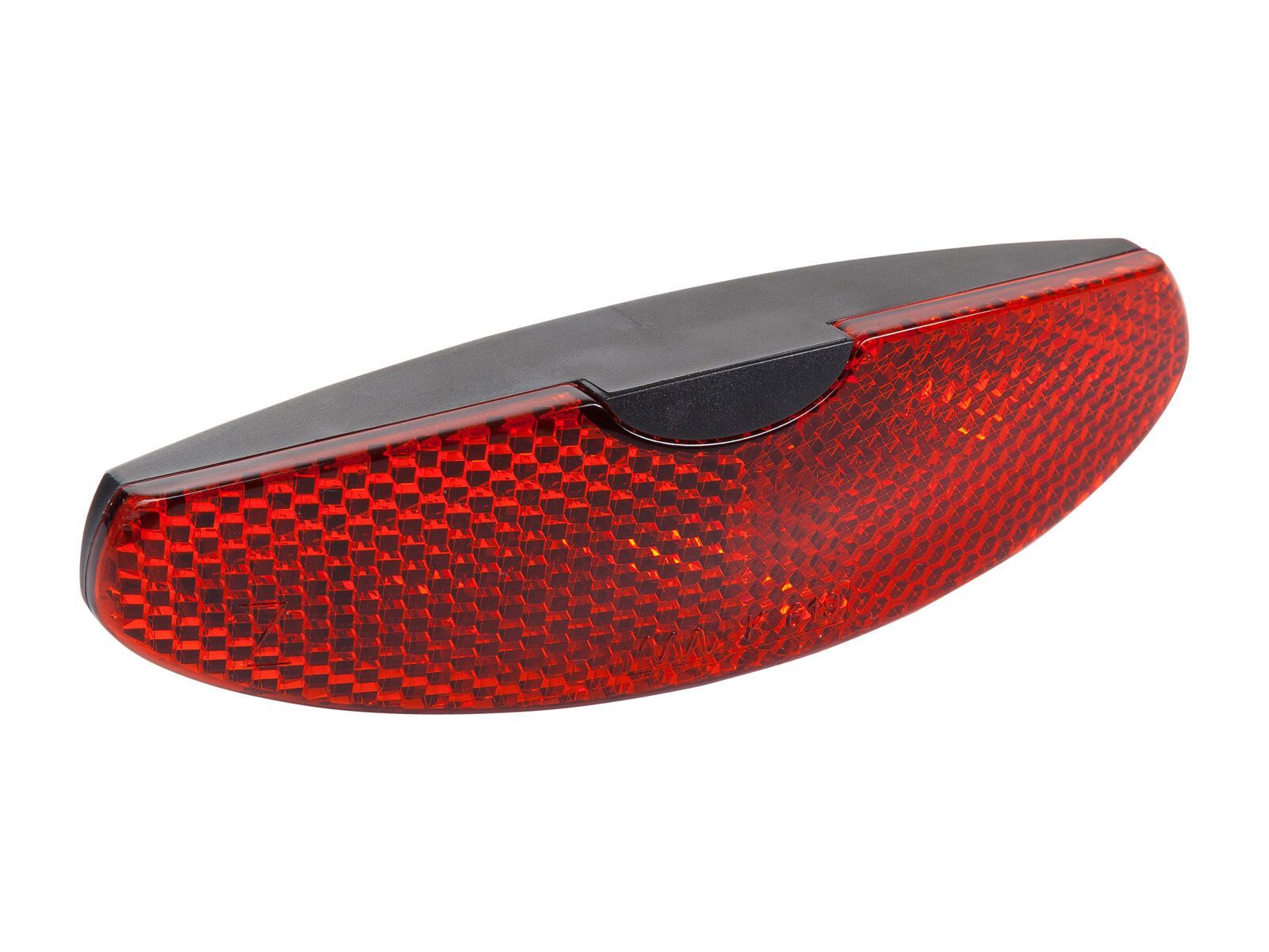 Cube RFR Gepäckträger Rückstrahler, red - Bild 2