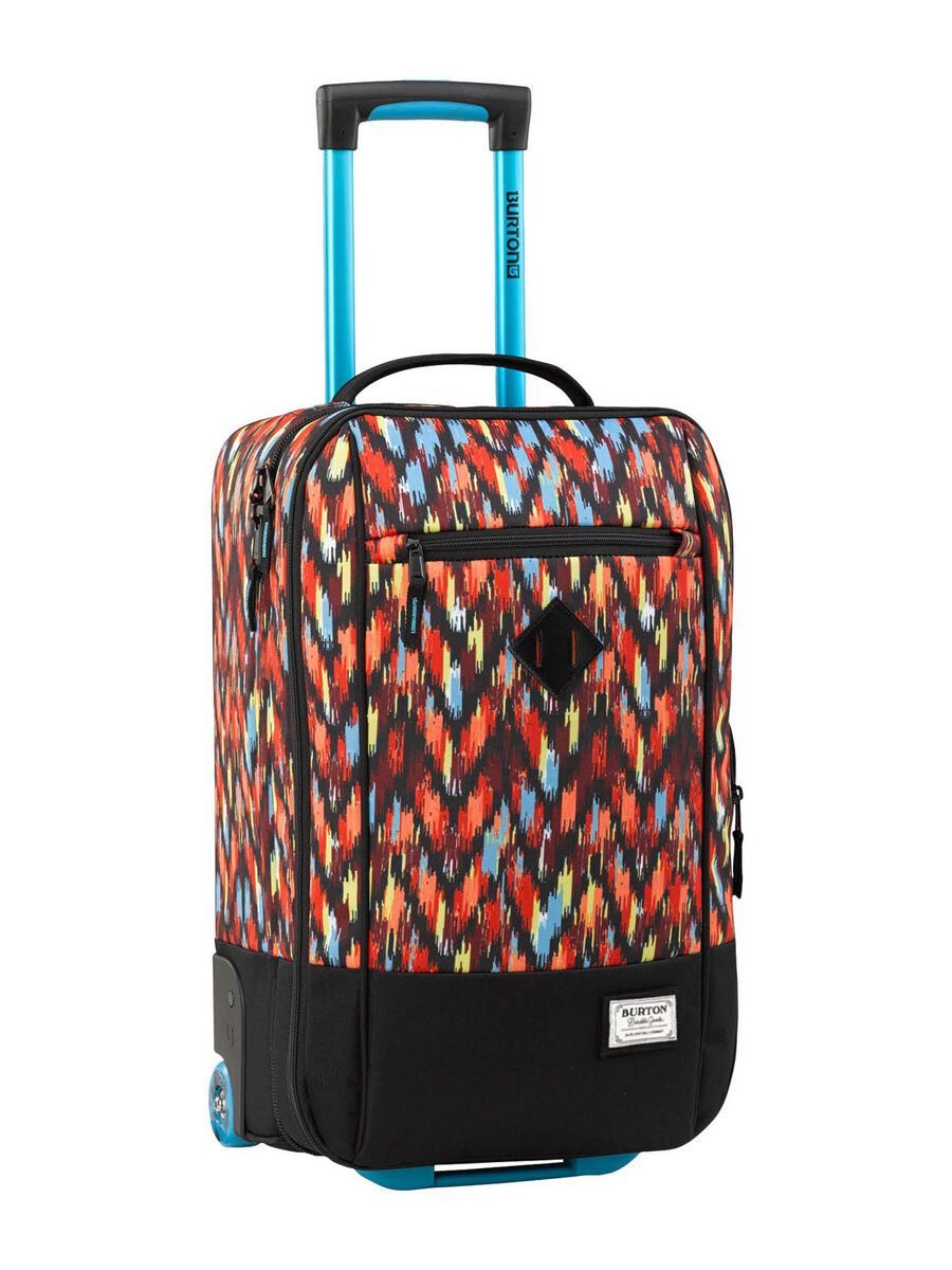 Burton Drifter Roller, Ikat Stripe - Bild 1