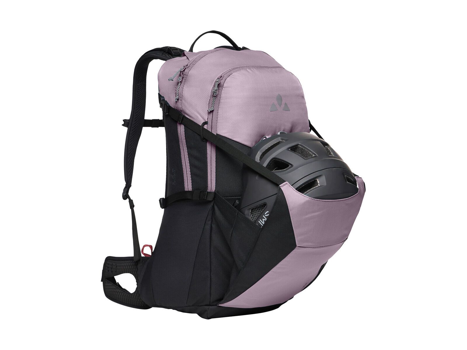 Vaude TrailControl 20+, purple ash - Bild 8