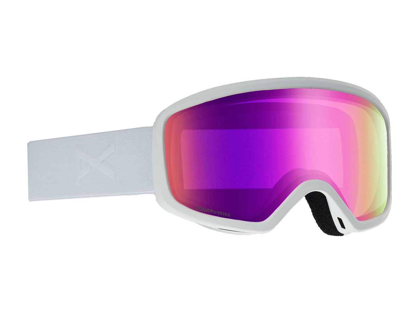 Anon Deringer - Sonar Pink, white - Bild 1