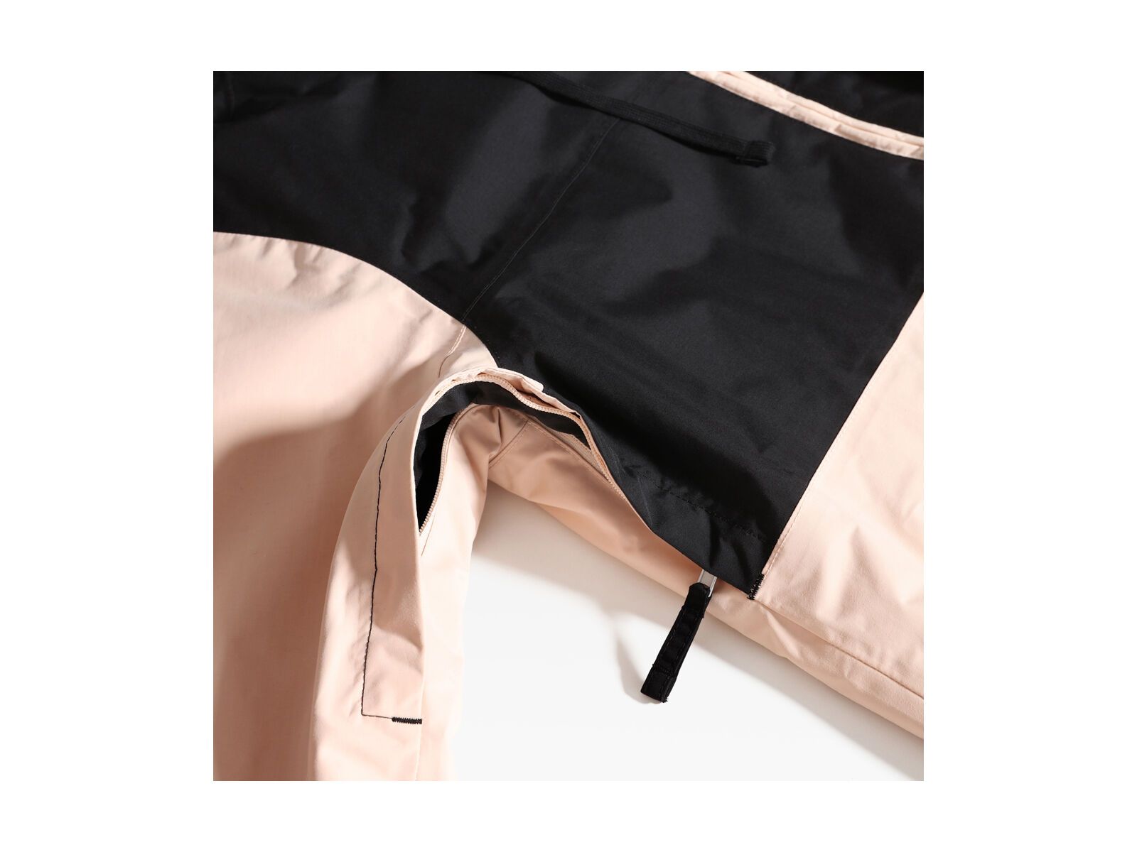 The North Face Women's Superlu Jacket, morning pink/tnf black - Bild 5