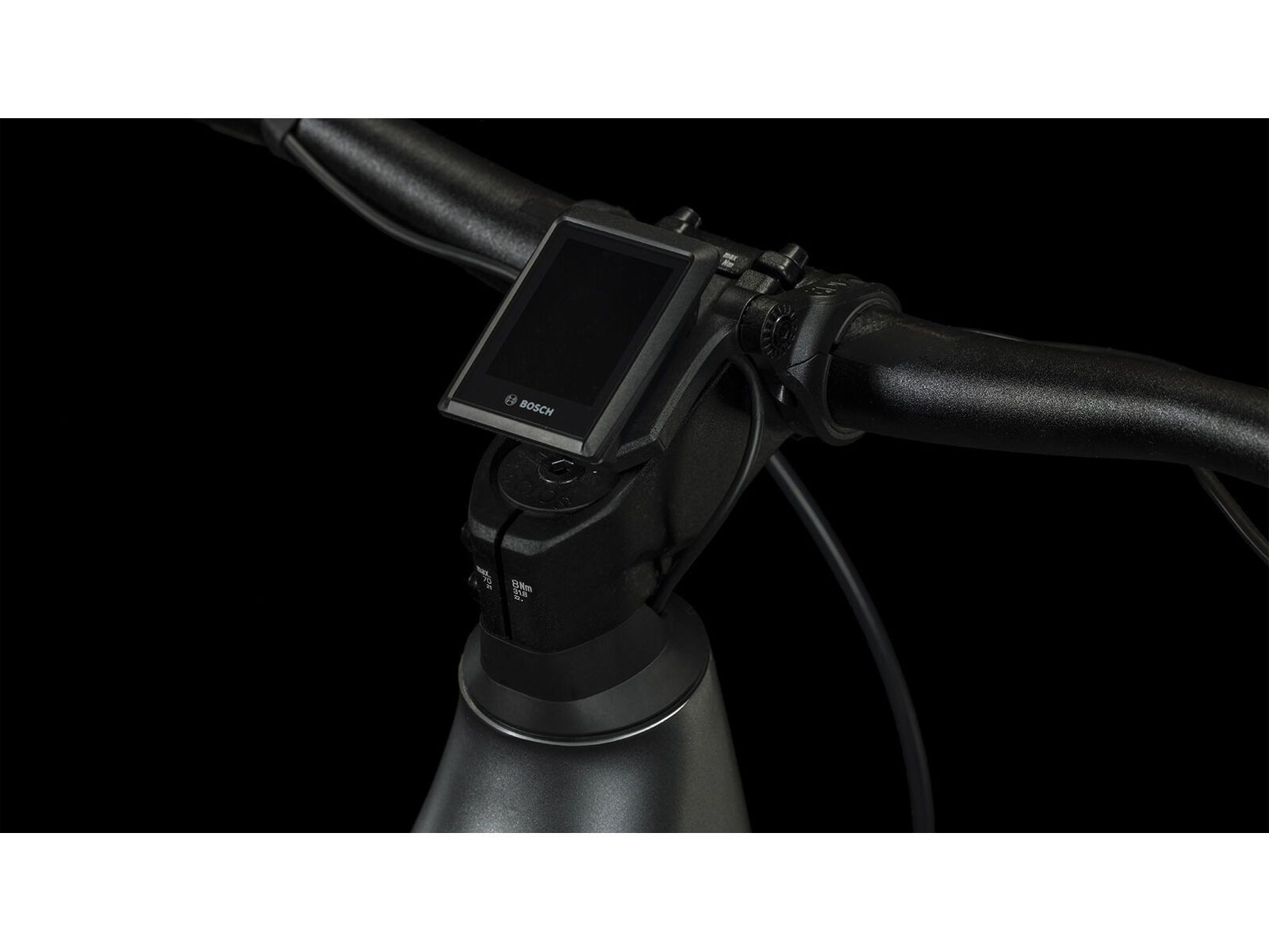 Cube Reaction Hybrid Race 625 27.5 Easy Entry, grey´n´metal - Bild 6