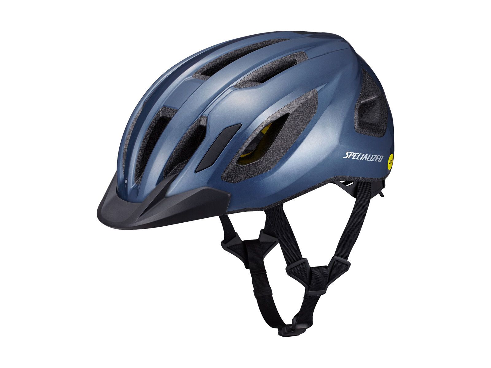 Specialized Chamonix 3, cast blue metallic - Bild 1