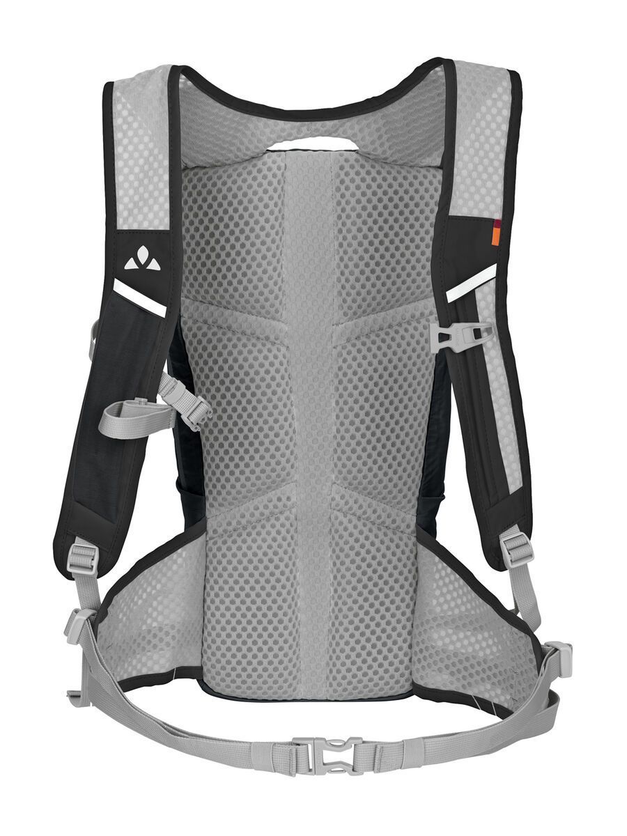 Vaude Uphill 9 LW, black - Bild 2