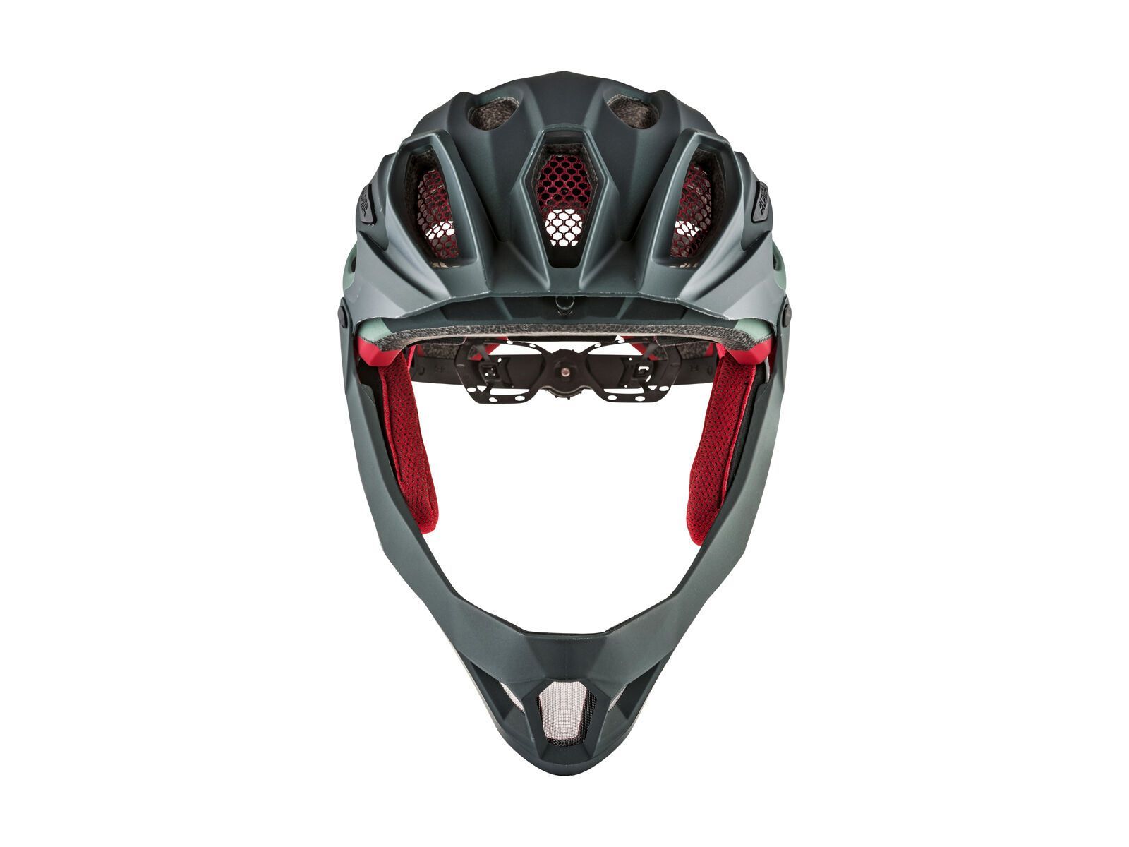 Alpina King Carapax, seamoss - Bild 3