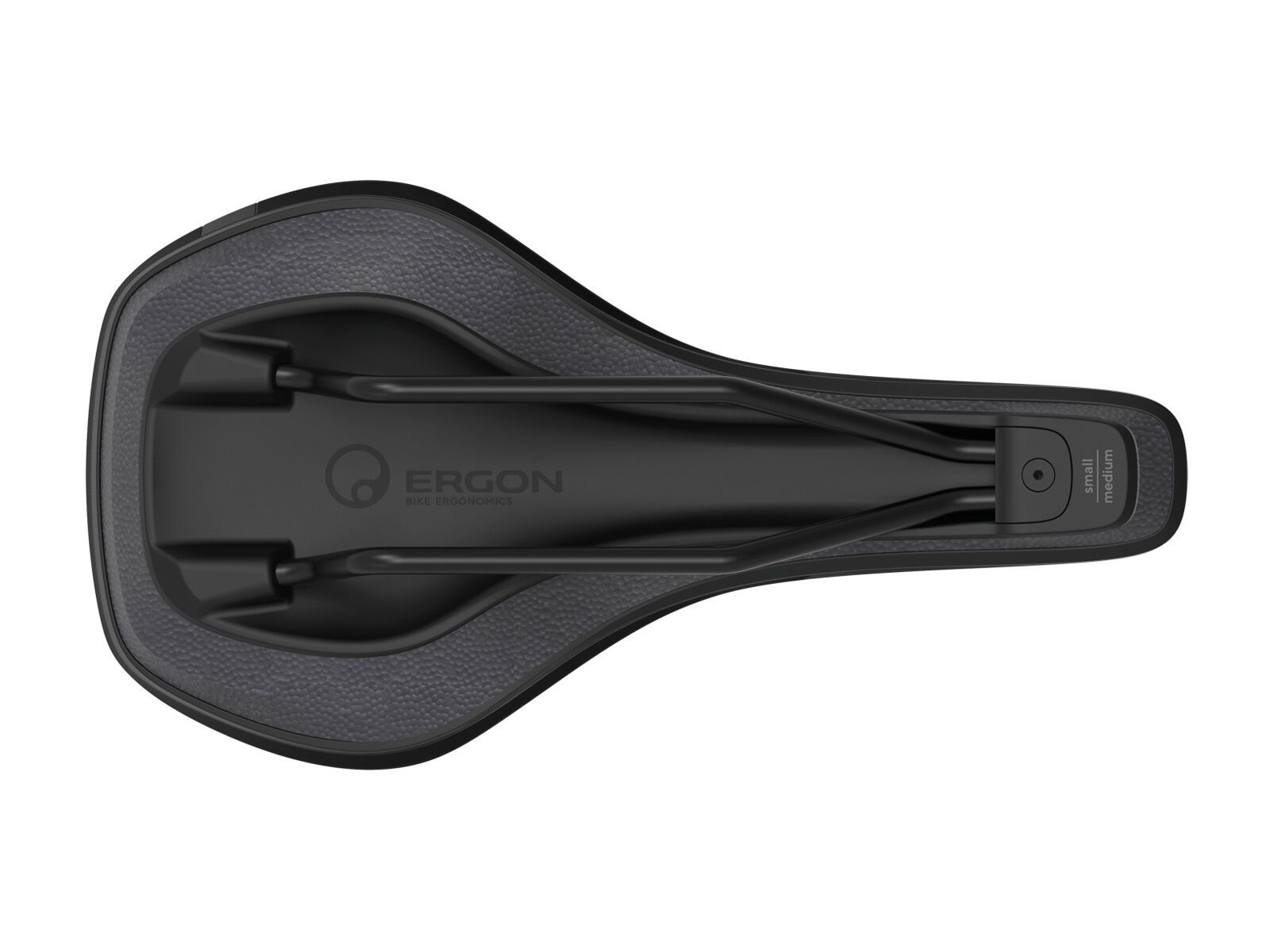 Ergon SMC Core Women S/M, black/grey - Bild 4