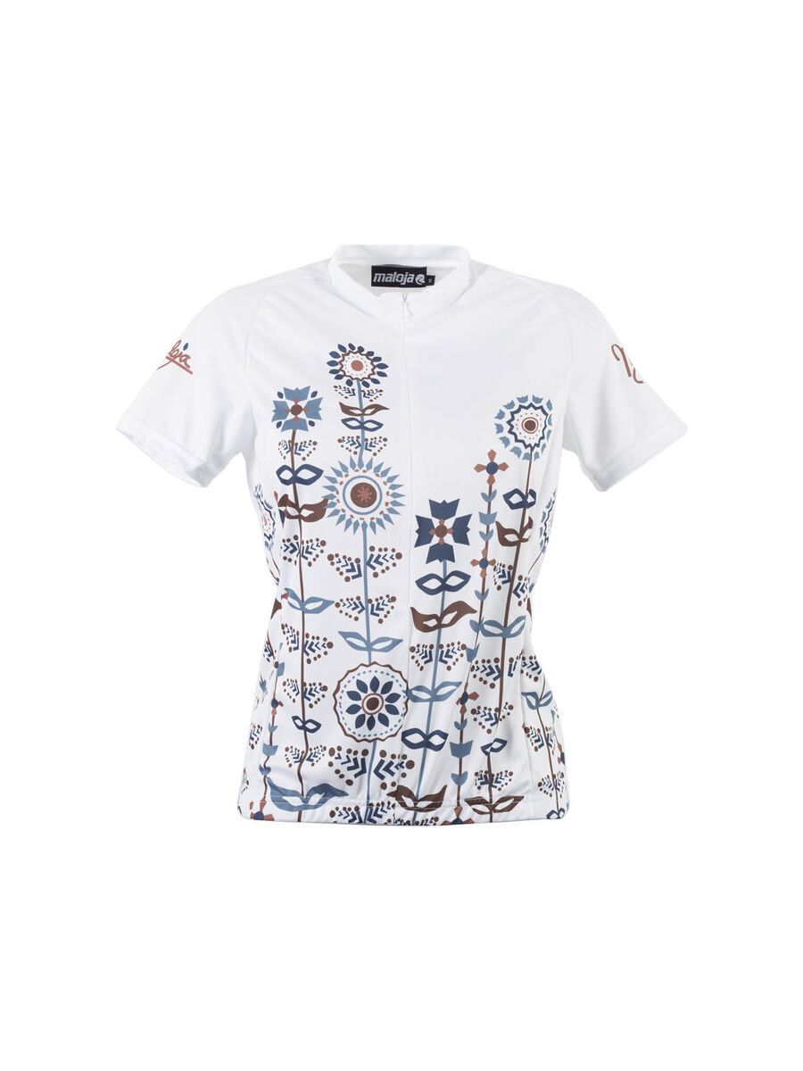 Maloja OudayaM. 1/2, snow - Bild 2