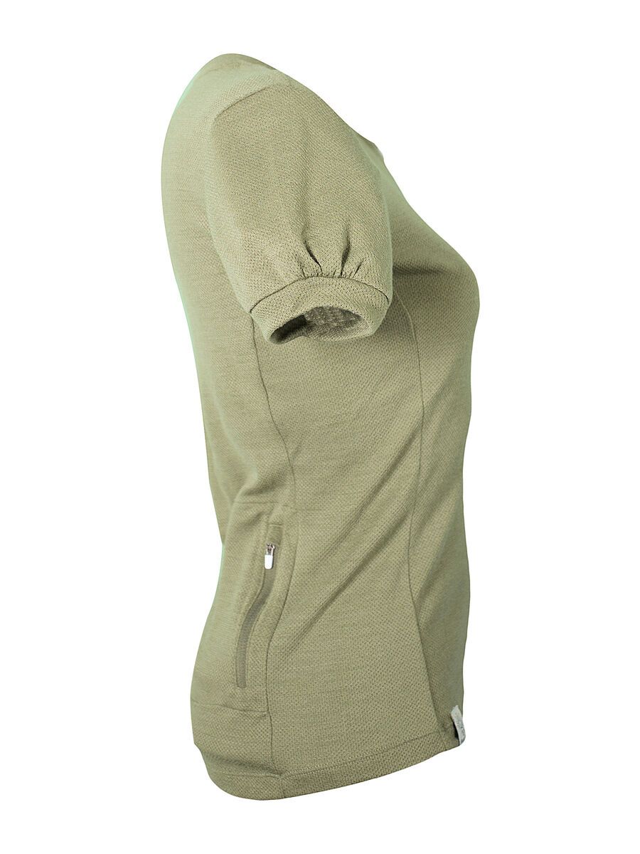 Maloja LotusM. 1/2, treehouse - Bild 3