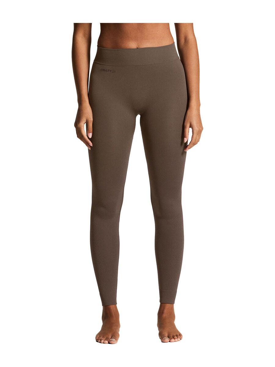 Craft Active Comfort Pants 2 W, plum taupe - Bild 7
