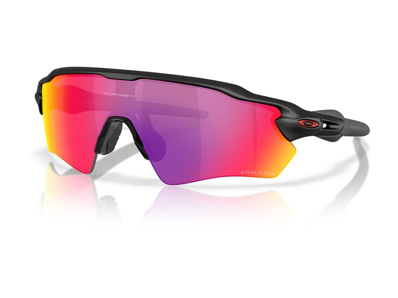 Oakley Radar EV S Path, Prizm Road / matte black - Bild 10