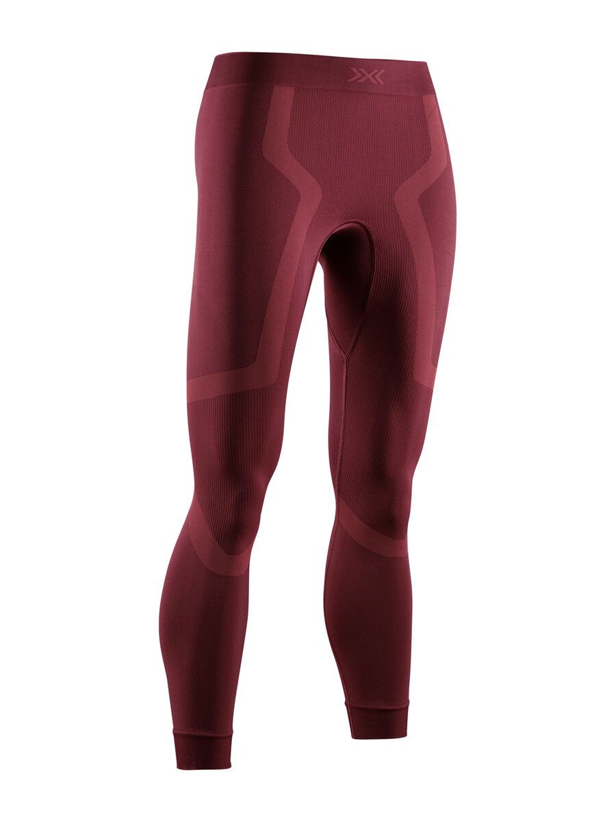 X-Bionic X-Ential Long Tights Wmn, oxide red - Bild 1